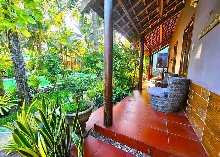 Casa 4*