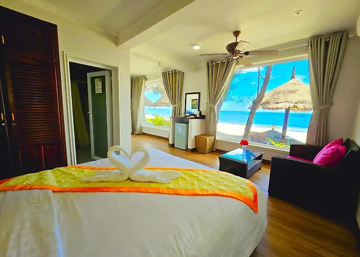 Khu nghỉ mát Casa Phan Thiết