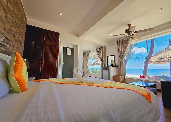 Khu nghỉ mát Casa Phan Thiết