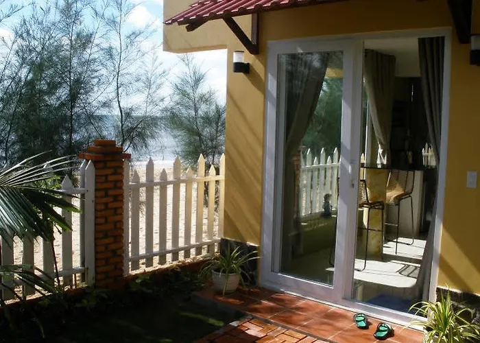Casa Khu nghỉ mát 4*