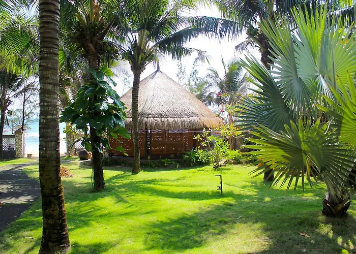Casa Khu nghỉ mát 4*