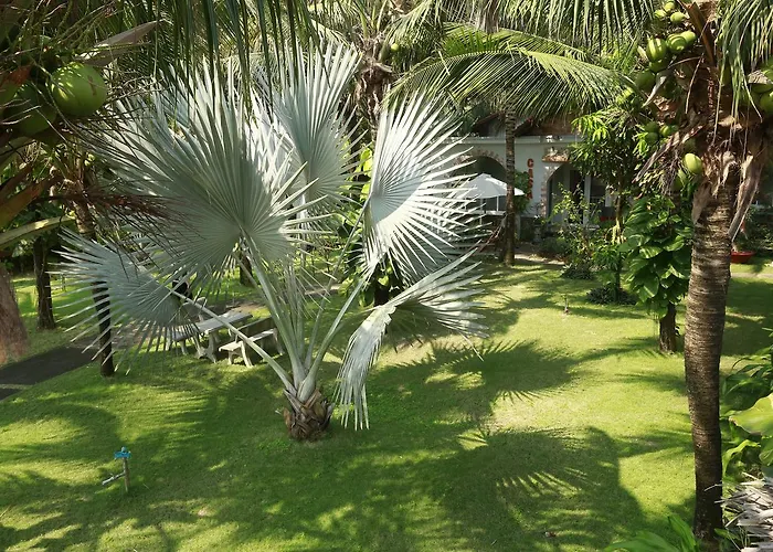 Casa Khu nghỉ mát